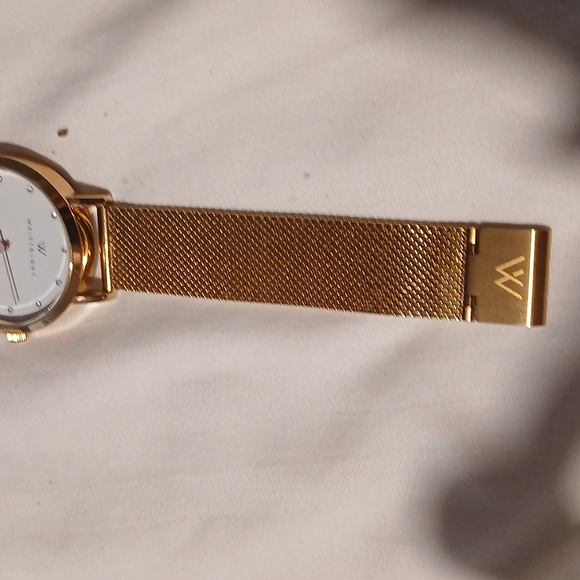 Wristolgy watch